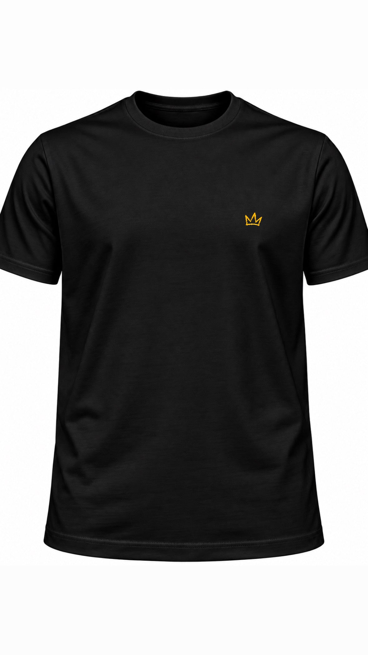 Premium Crown Tee