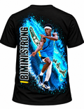 Bimini Strong Tee