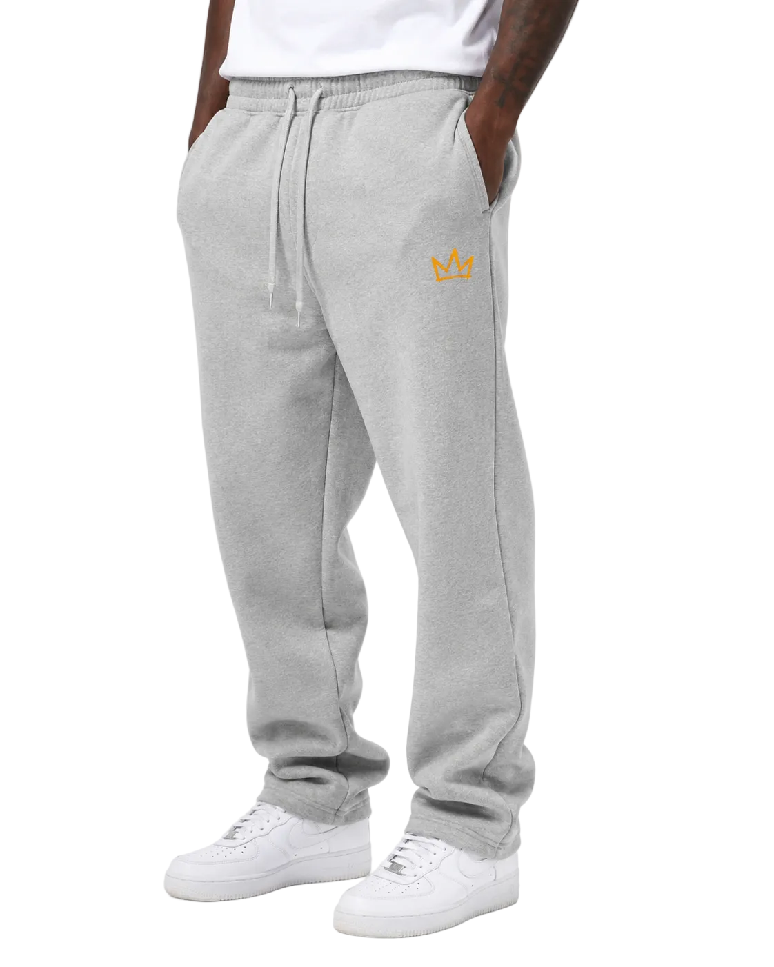 Crown sweatpants