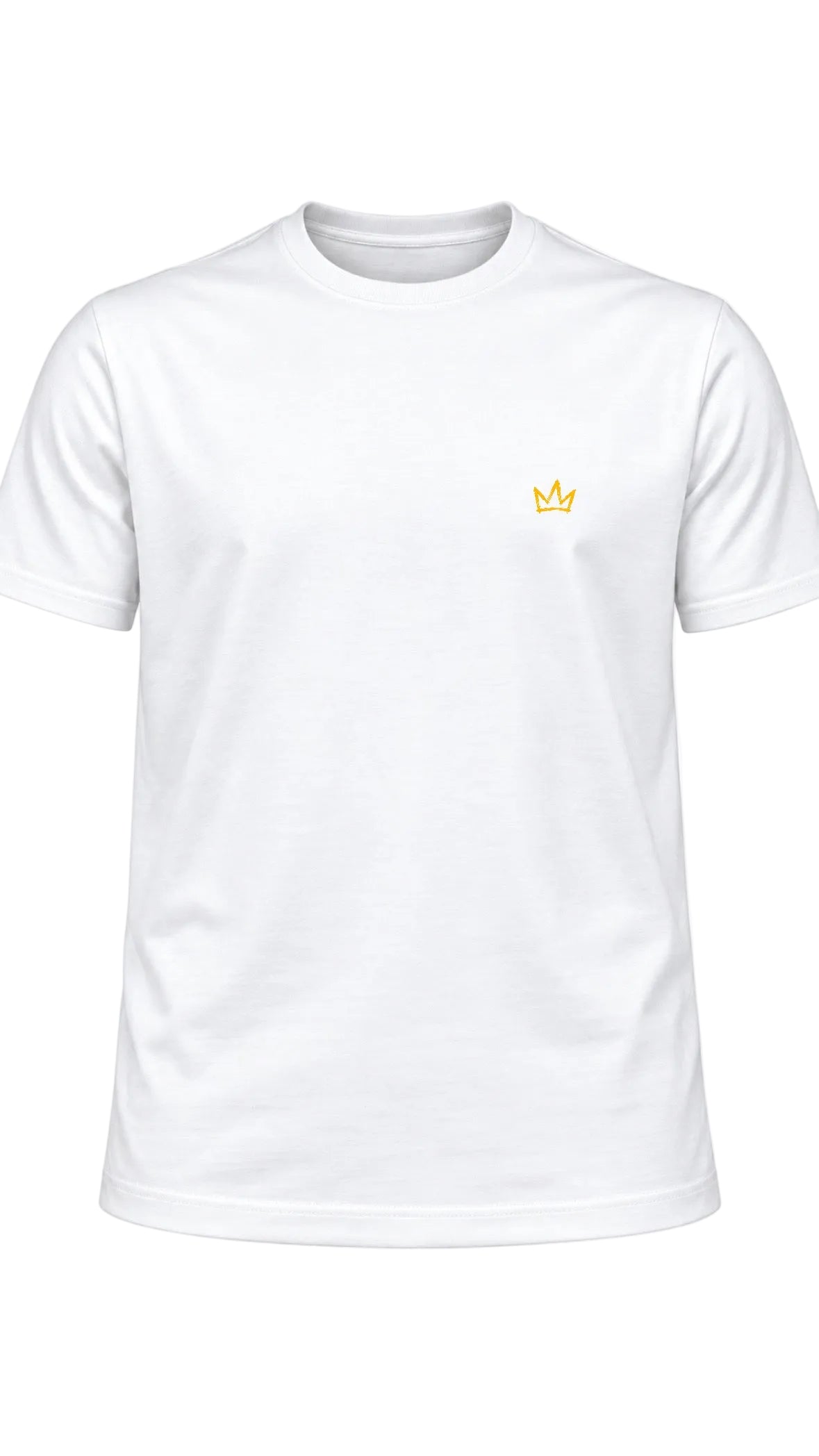 Premium Crown Tee