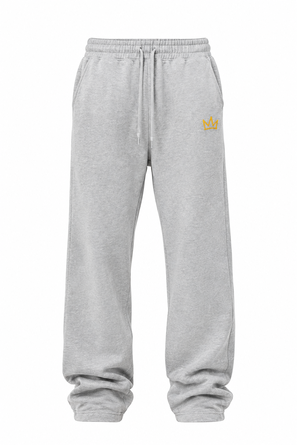 Crown sweatpants