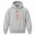 Brunchin’ Flamingo Pullover
