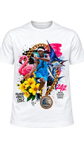 Everything Bahamian Tee